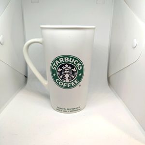 Starbucks coffee cup